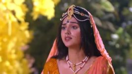 Radha Krishn S04 E579 Yashoda's Shocking Condition