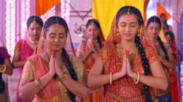 Radha Krishn S04 E591 Radha Feels Disheartened