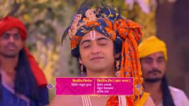 Radha Krishn S04 E592 Indra Dev's Bizarre Demand