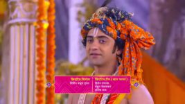 Radha Krishn S04 E594 Devraj Indra Gets Furious