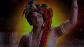 Radha Krishn S04 E598 Vrindavan Faces an Outrage