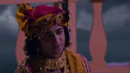 Radha Krishn S04 E603 Krishna in a Tough Spot