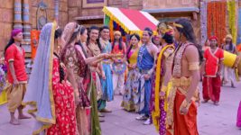 Radha Krishn S04 E85 Krishna's Staunch Decision