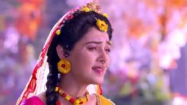 Radha Krishn S04 E86 Krishna Reveals His Distress