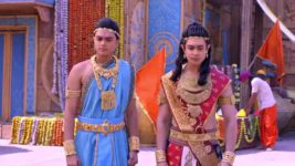 Radha Krishn S04 E87 Dejection Strikes Radha