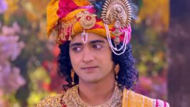 Radha Krishn S04 E91 Saambh Manipulates Yamuna