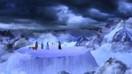 Radha Krishn S04 E97 Mahadev Helps Krishna