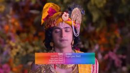 Radha Krishn S04 E99 Krishna to Save Mahadev