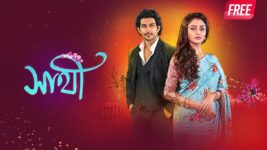 Saathi (Sun bangla) S01 E332 7th January 2023