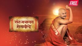 Sant Gajanan Shegaviche S01 E413 5th January 2023