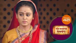 Sant Gajanan Shegaviche S01 E421 13th January 2023