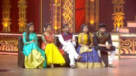 Seetha Vallabha S01 E216 Maithili vs Mangala: Colourful Kadana