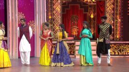 Seetha Vallabha S01 E216 Maithili vs Mangala: Colourful Kadana part - 2