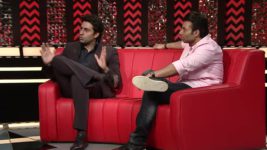 Star Verdict S01 E16 Episode 16: Aamir Khan & others