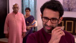 Swabhimaan Shodh Astitvacha S01 E592 What is Vinayak Upto?