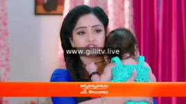 Trinayani (Telugu) S01 E820 10th January 2023