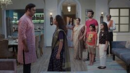 Tuzech Mi Geet Gaat Aahe S01 E203 Vijay's Shocking Decision