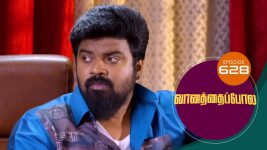 Vanathai Pola S01 E628 4th January 2023