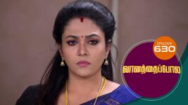 Vanathai Pola S01 E630 6th January 2023