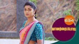 Vanathai Pola S01 E634 11th January 2023