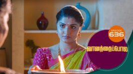 Vanathai Pola S01 E636 13th January 2023