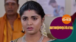 Vanathai Pola S01 E643 23rd January 2023