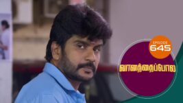 Vanathai Pola S01 E645 25th January 2023