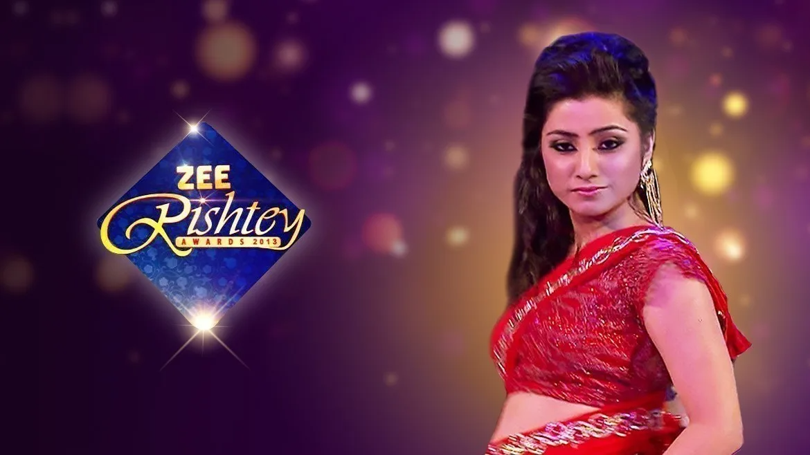 Zee Rishtey Awards