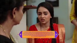 Aboli (star pravah) S01 E379 Aboli Tries To Convince Ankush