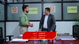 Malli Nindu Jabili S01 E285 Malini Is Unhappy