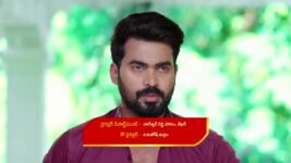 Malli Nindu Jabili S01 E288 Aravind Rescues Malli