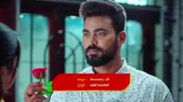 Malli Nindu Jabili S01 E302 Vasundhara Spills the Beans