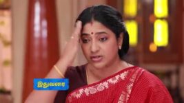 Raja Rani S02 E587 Sandhya Receives Honour