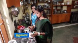 Raja Rani S02 E590 Sivagami Is Upset