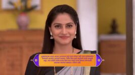 Thikpyanchi Rangoli S01 E427 Apurva Bursts Out In Tears