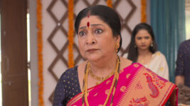 Aai Kuthe Kay Karte S01 E906 Kanchan's Firm Decision