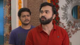 Aai Kuthe Kay Karte S01 E909 Abhishek Supports Arundhati?