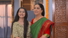 Aai Kuthe Kay Karte S01 E926 Gauri's Suprise Shocks Everyone