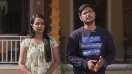 Aai Kuthe Kay Karte S01 E928 Yash Questions Gauri