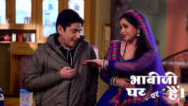 Bhabi Ji Ghar Par Hain S01 E2005 13th February 2023