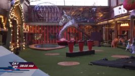 Bigg Boss (Colors tv) S16 E125 MC Stan gets emotional