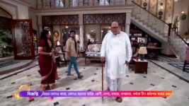 Canning Er Minu S01 E166 Minu, Soumya and Ishan protest