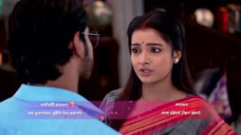 Canning Er Minu S01 E185 Mrityunjay forgives Gautam