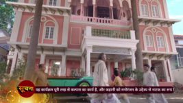 Durga Aur Charu S01 E38 1st February 2023