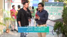 Ekka Dokka S01 E207 Kalikrishna's Offer to Kushal