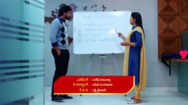 Guppedantha Manasu S01 E680 Chakram Is Hopeful