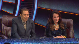 Indian Idol S13 E44 Dharmendra Mumtaz Classics