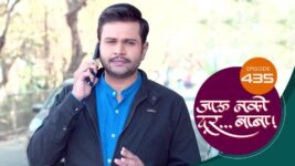 Jaau Nako Dur Baba S01 E435 20th February 2023