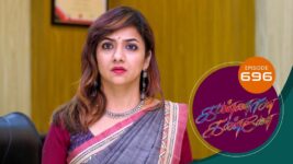 Kannana Kanne S01 E696 2nd February 2023