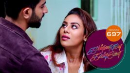 Kannana Kanne S01 E697 3rd February 2023